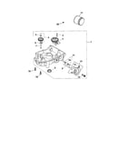 Oil pan / lubrication