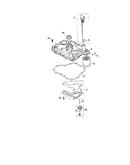 Oil pan / lubrication