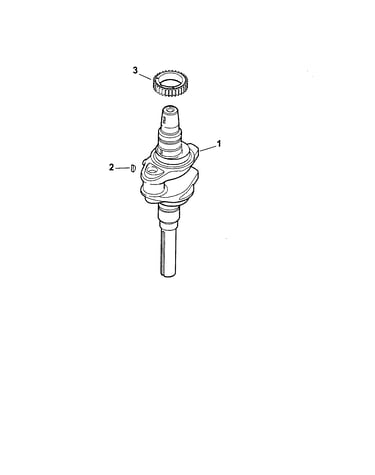 Crankshaft