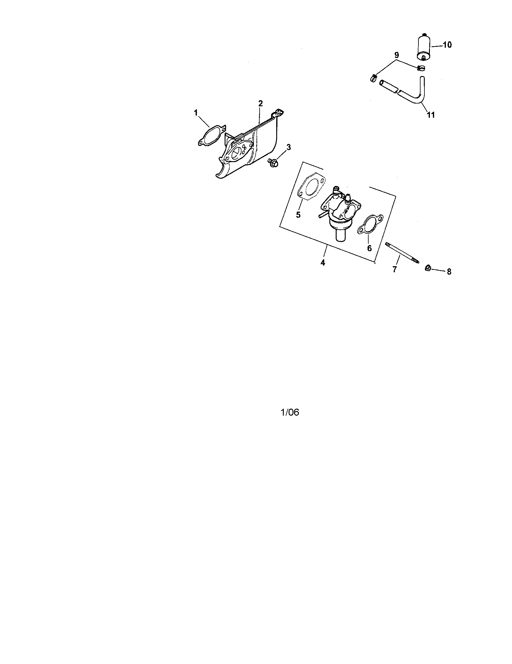 FUEL SYSTEM