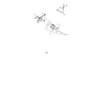 Kohler SV610-0018 fuel system diagram