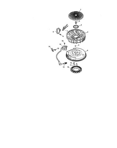 Ignition / electrical