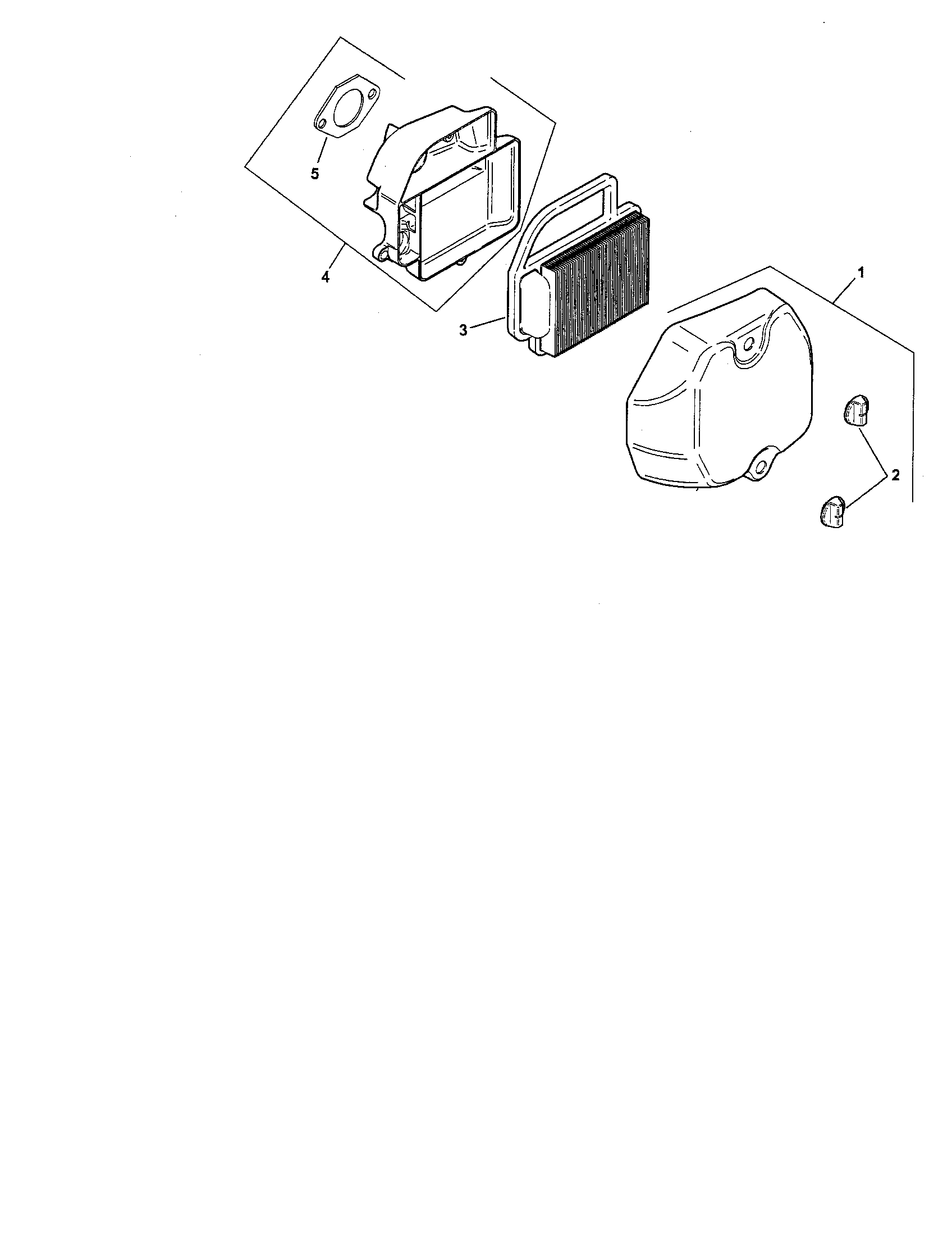 Air intake