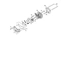 Cylinder head, valve and breather