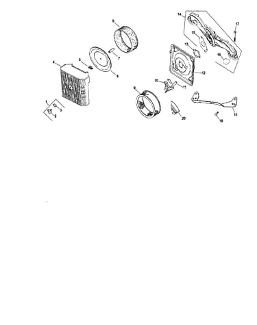 Air intake