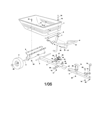 Convertible cart