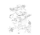 Craftsman 486245312 15 gallon sprayer diagram