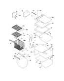 Shelves