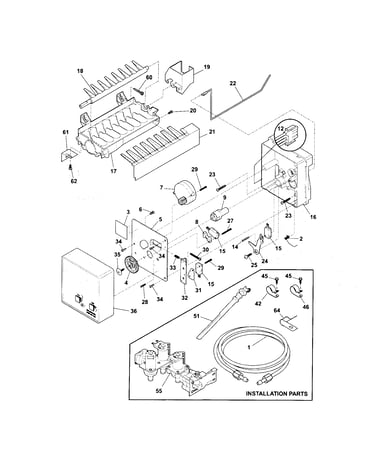 Ice maker