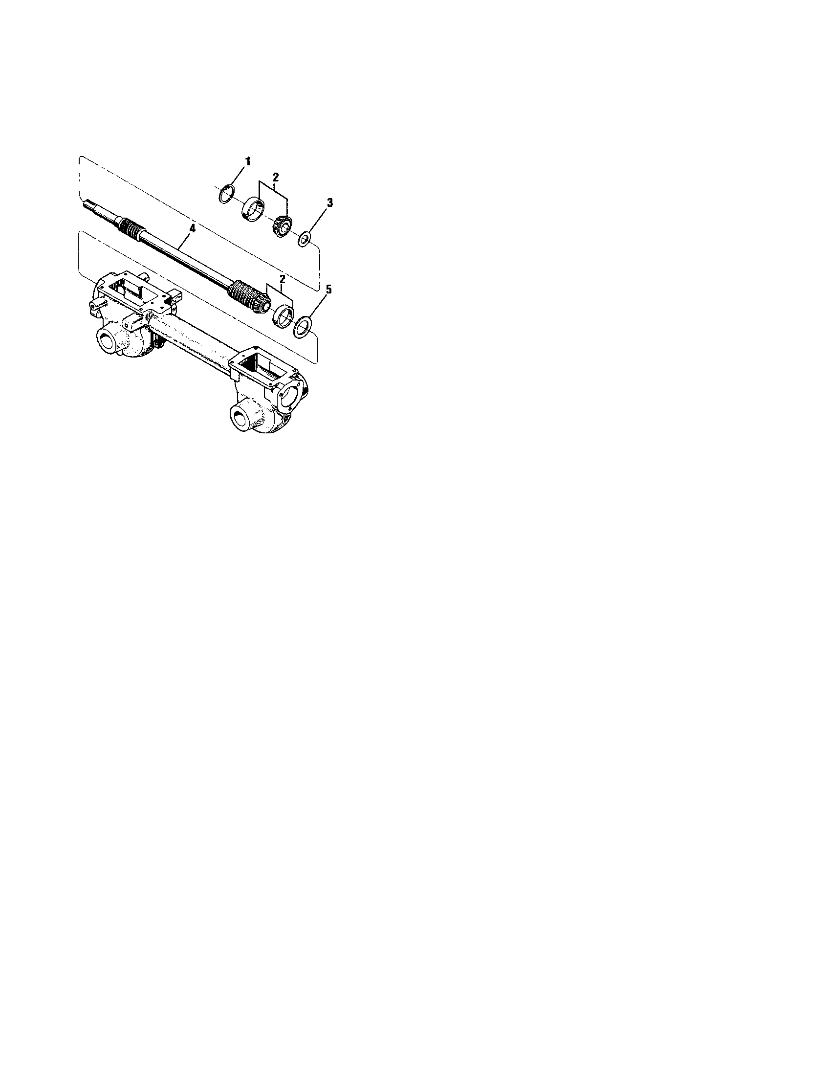 Driveshaft
