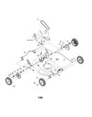 Wheel assembly