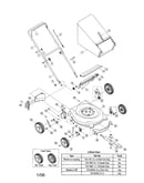 Rotary mower