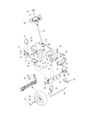 Gear assembly