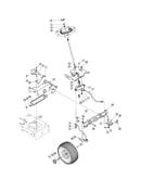 Steering assembly