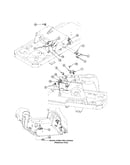 Switches/solenoid