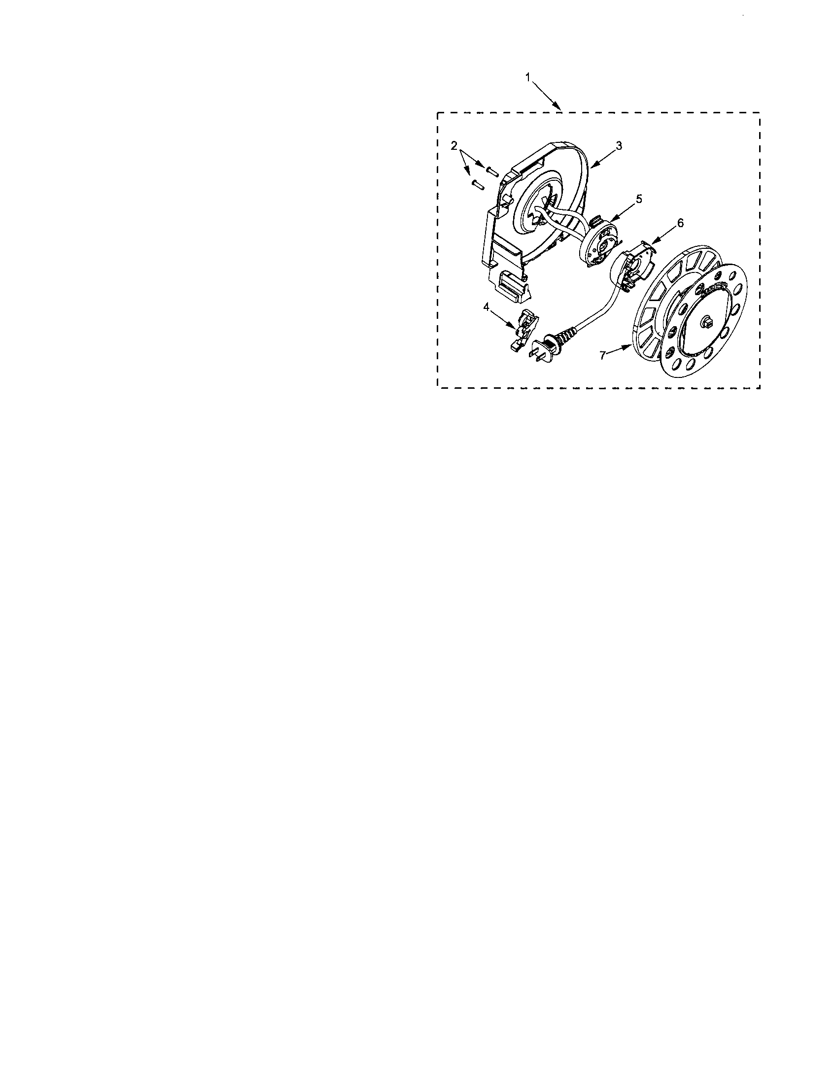 CORD REEL