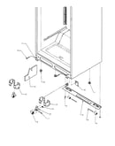 Cabinet bottom