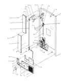 Cabinet back