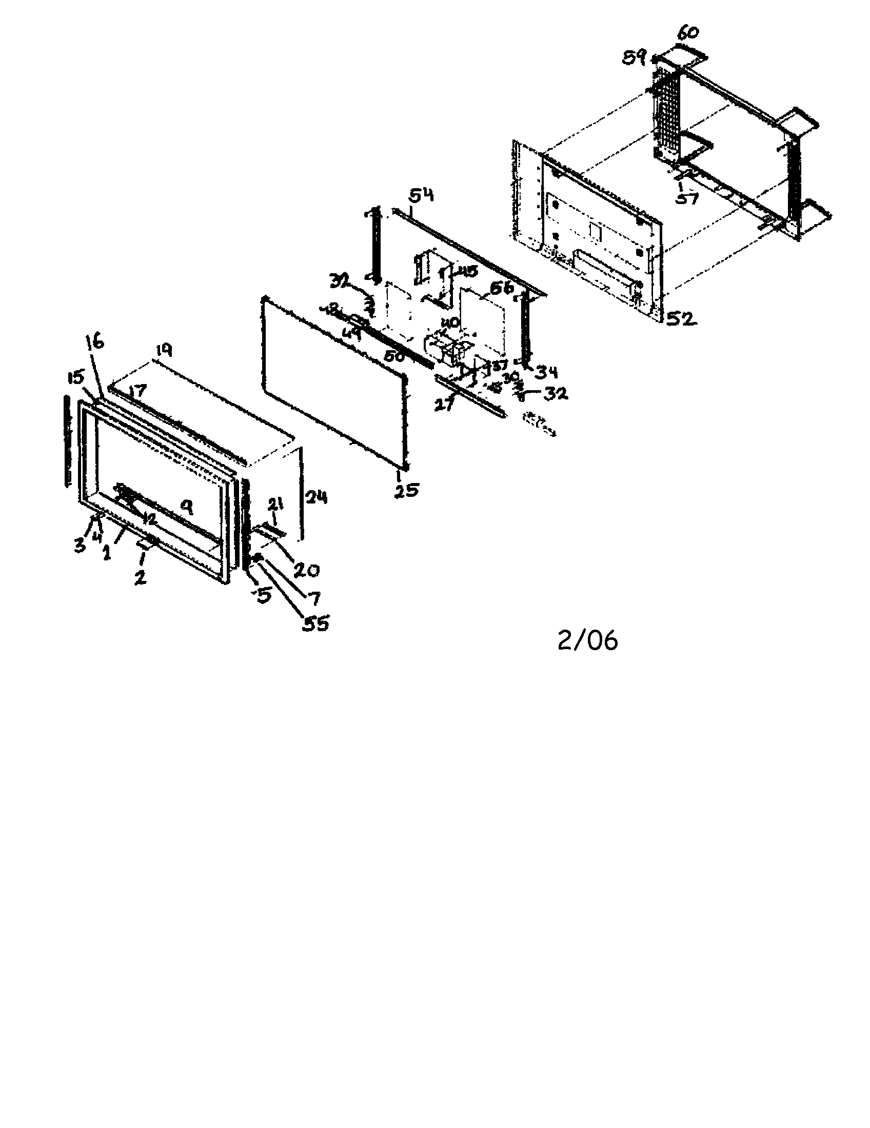 Plasma tv