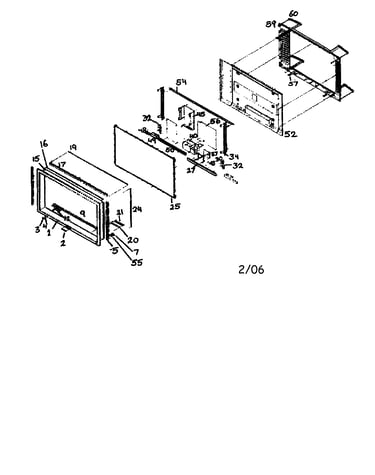 Plasma tv