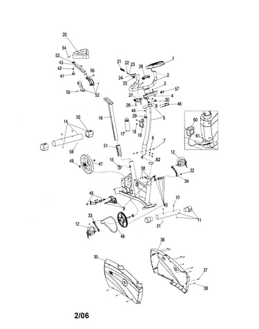 Cycle