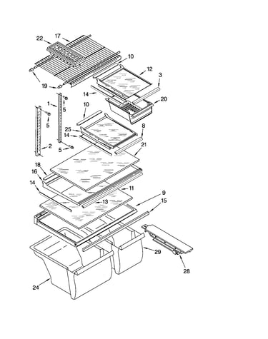 Shelf