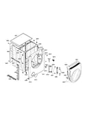 Door assembly
