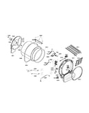 Drum assembly