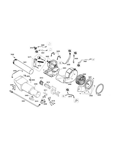 Motor assembly