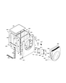 Door assembly