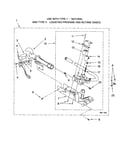 8318272 burner assembly