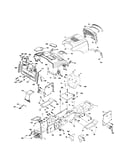 Chassis and enclosures