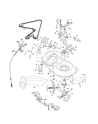 Mower