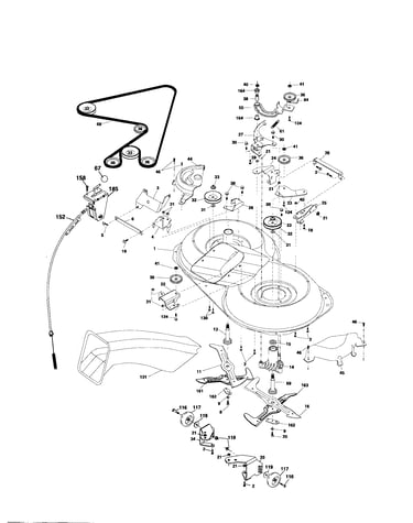 Mower