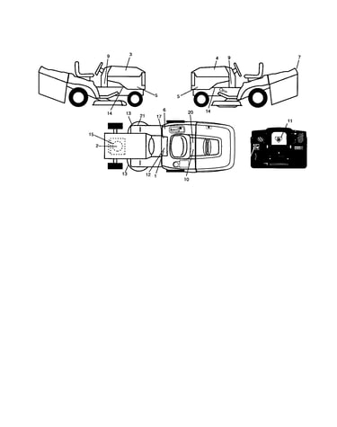 Decals