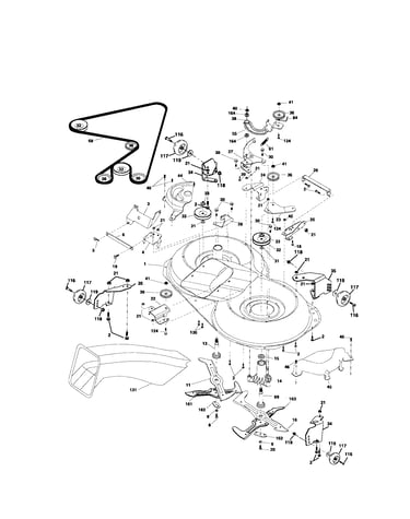 Mower
