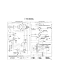 Diagram - 4 ton model