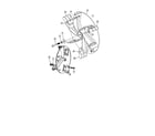 Craftsman 247799640 impeller assembly diagram