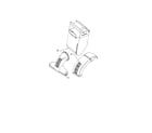 Craftsman 247799640 nozzle assembly diagram