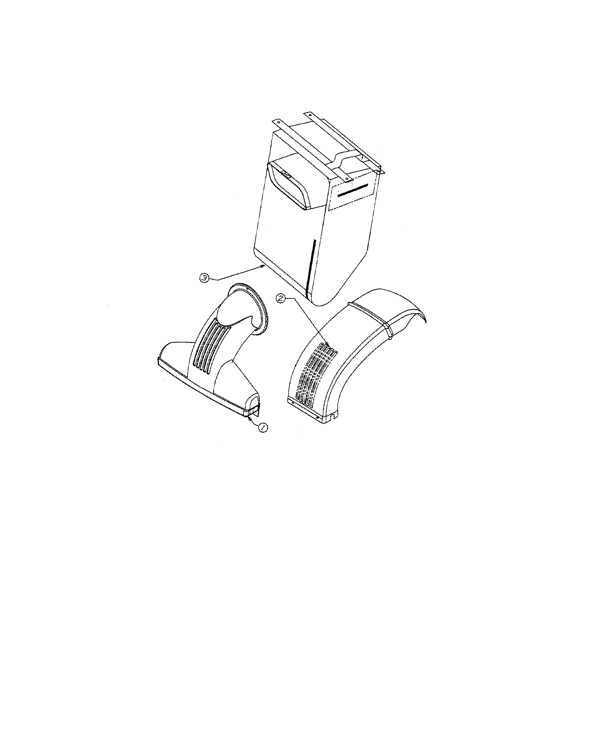 NOZZLE ASSEMBLY