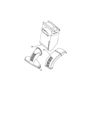 Nozzle assembly