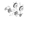Wheel assembly