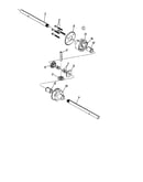 Differential breakdown