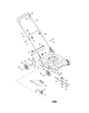 Rotary mower