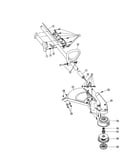 Boom & trimmer - model bl150