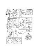 Carburetor/short-block