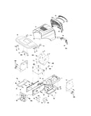 Chassis and enclosures