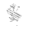 Craftsman 917289210 peerless transaxle diagram