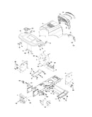 Chassis and enclosures