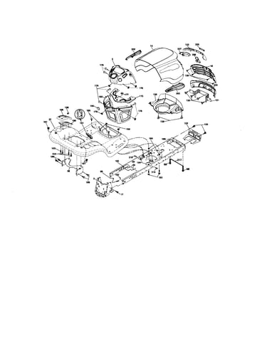 Chassis and enclosures